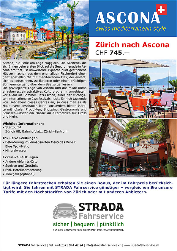 Ascona