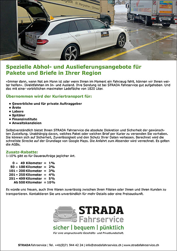 Kurierservice