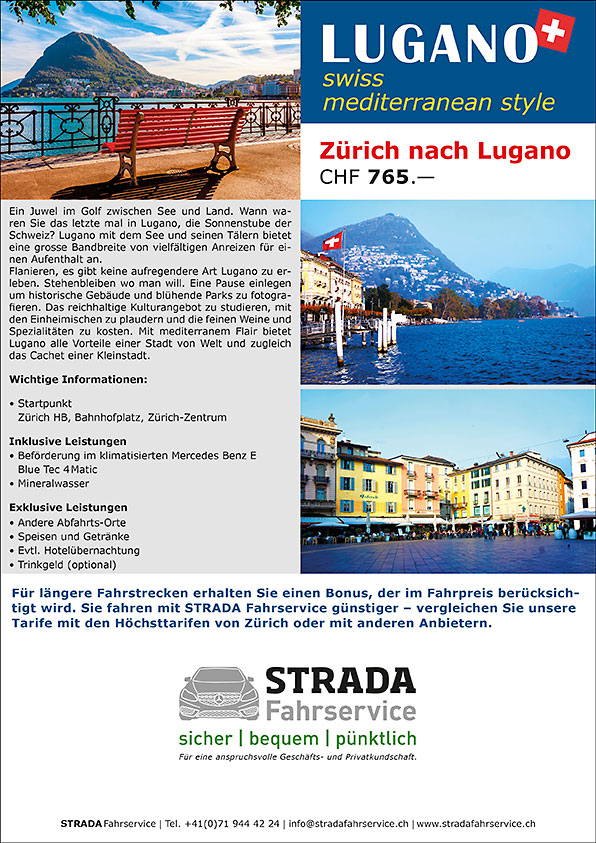 Lugano