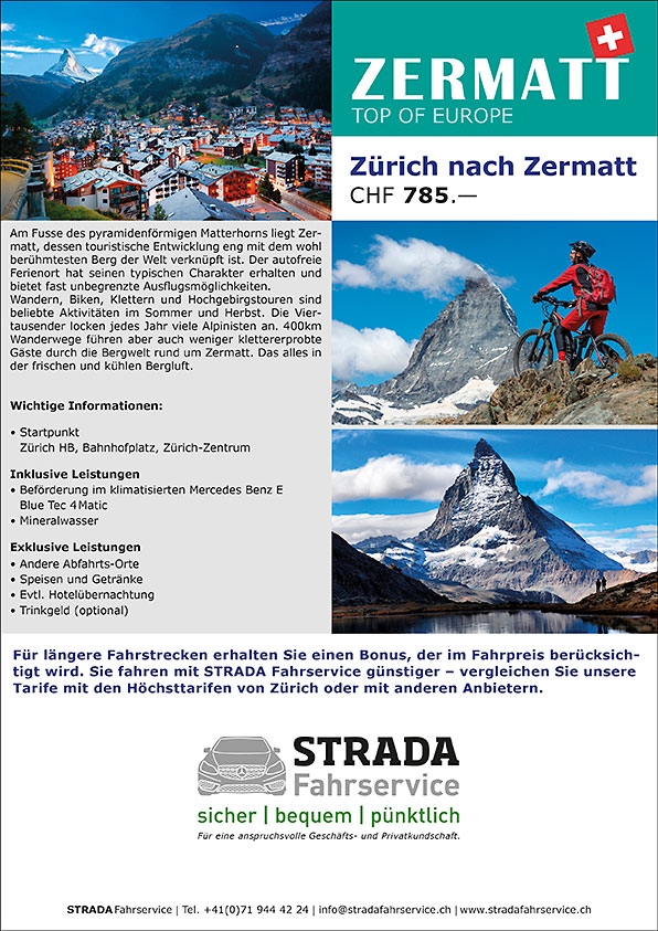 Zermatt