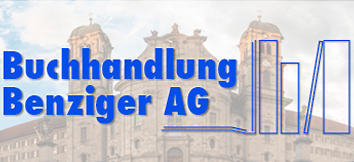 Buchhandlung Benziger AG