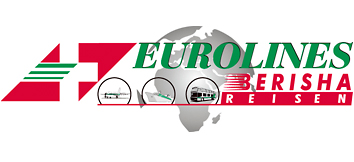 EUROLINES Berisha Reisen GmbH