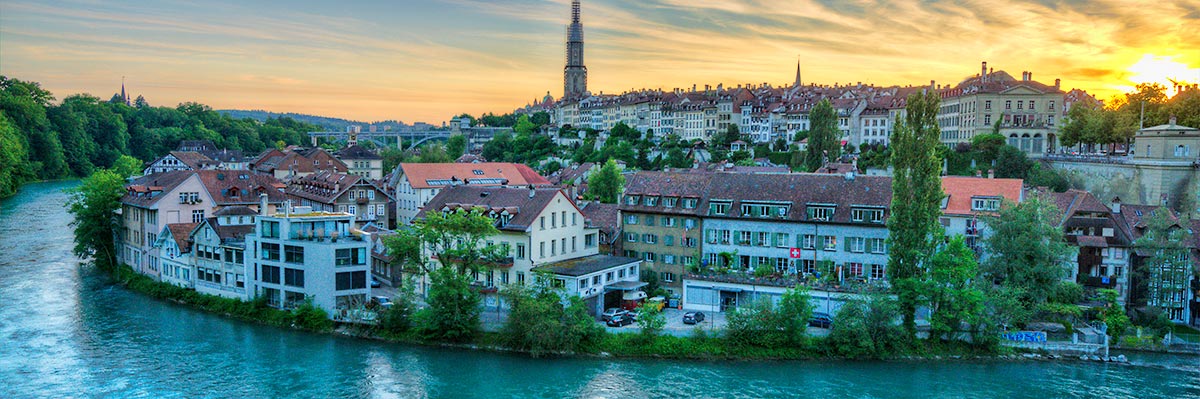 Bern