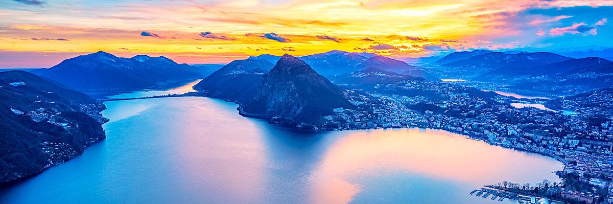 Lugano