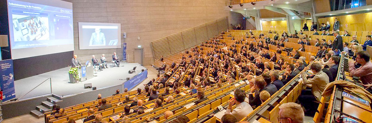 Münchner Management Kolloquium