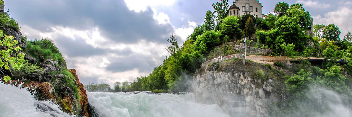 Rheinfall