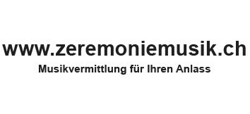 Zeremoniemusik