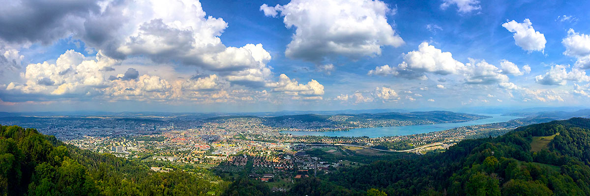 Zürichsee