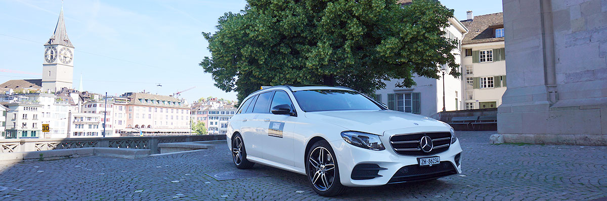 Mercedes E 350 Blue Tec 4Matic