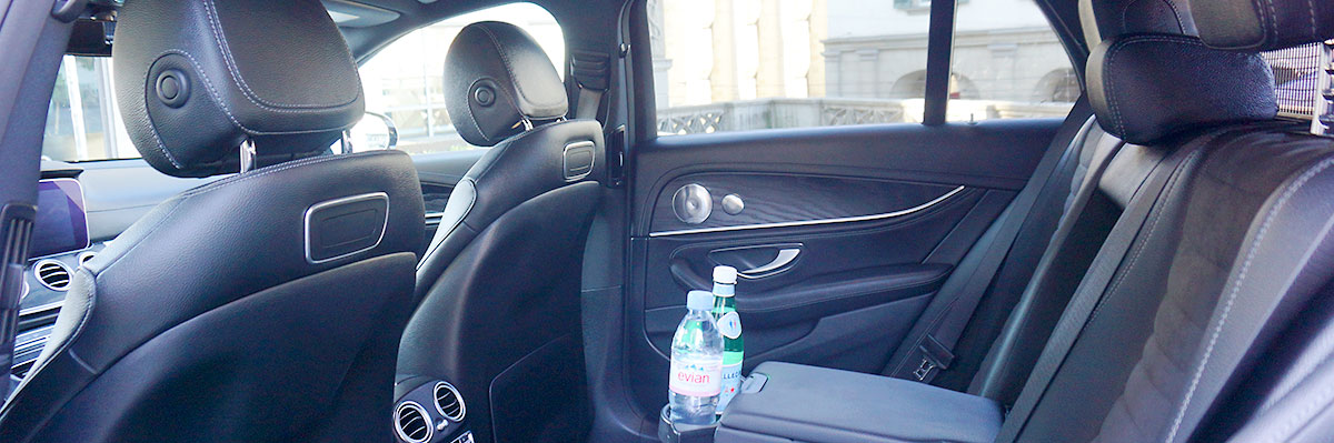 Mercedes E 350 Blue Tec 4Matic 