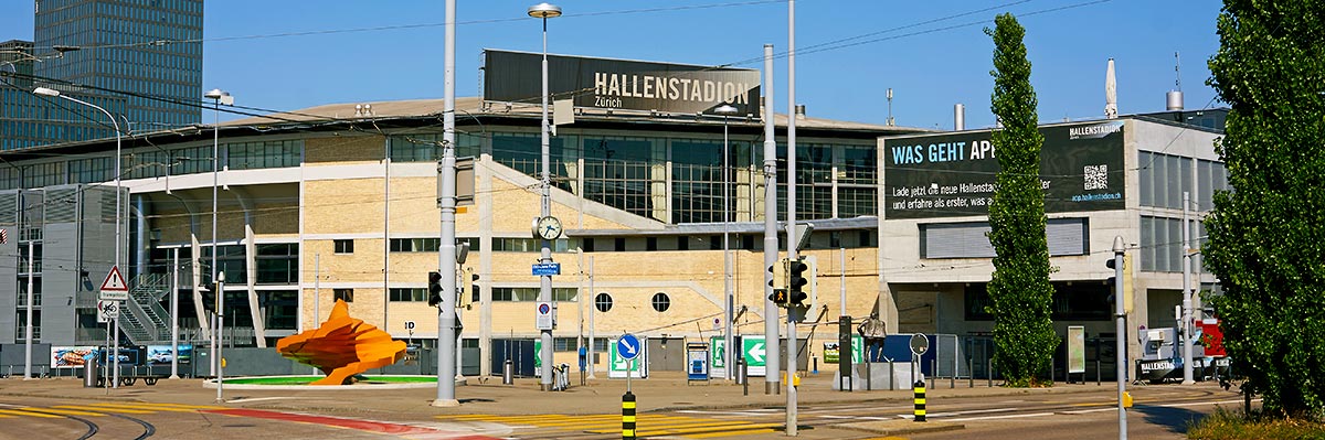 Hallenstadion 1