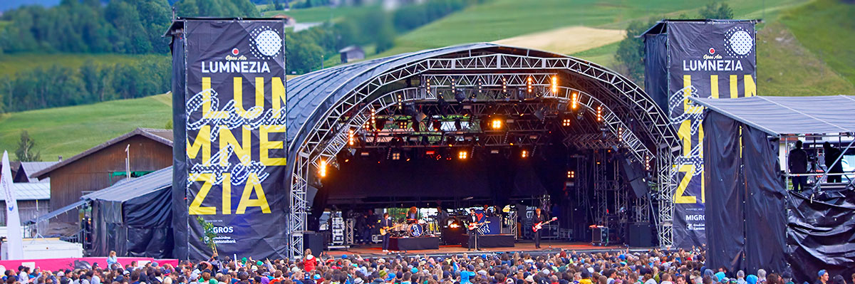 Openair Lumnezia 1