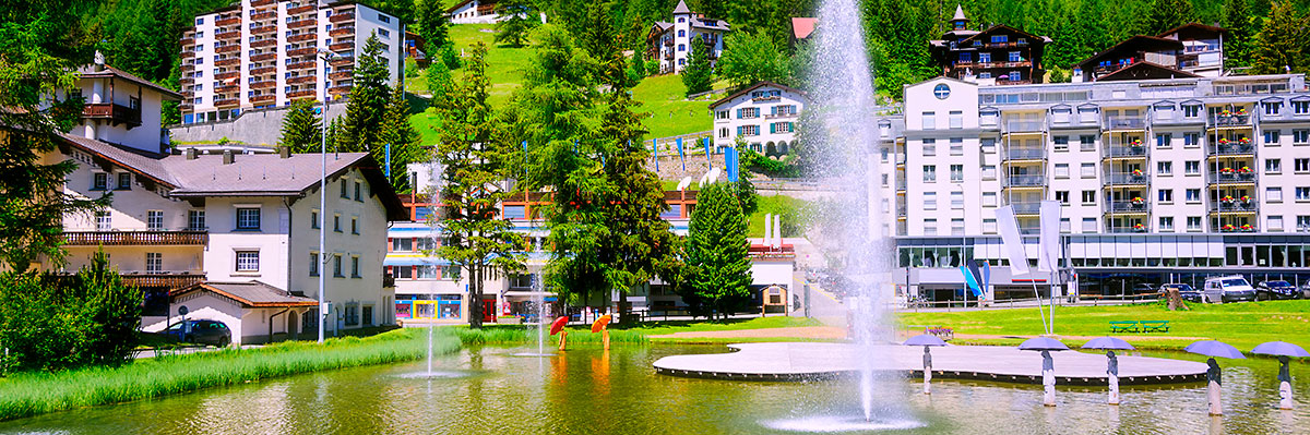 World Economic Forum Davos 3